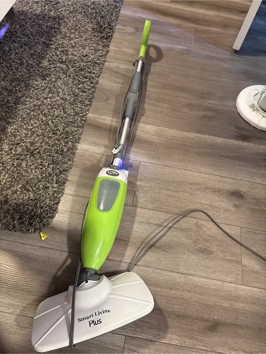 Steam Mop image indicator(3)