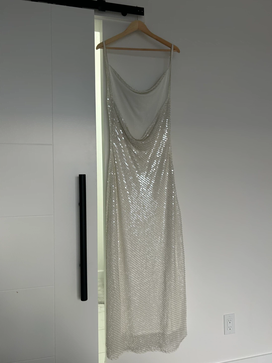 Gorgeous Meshki Marise Sequin Gown - photo 2