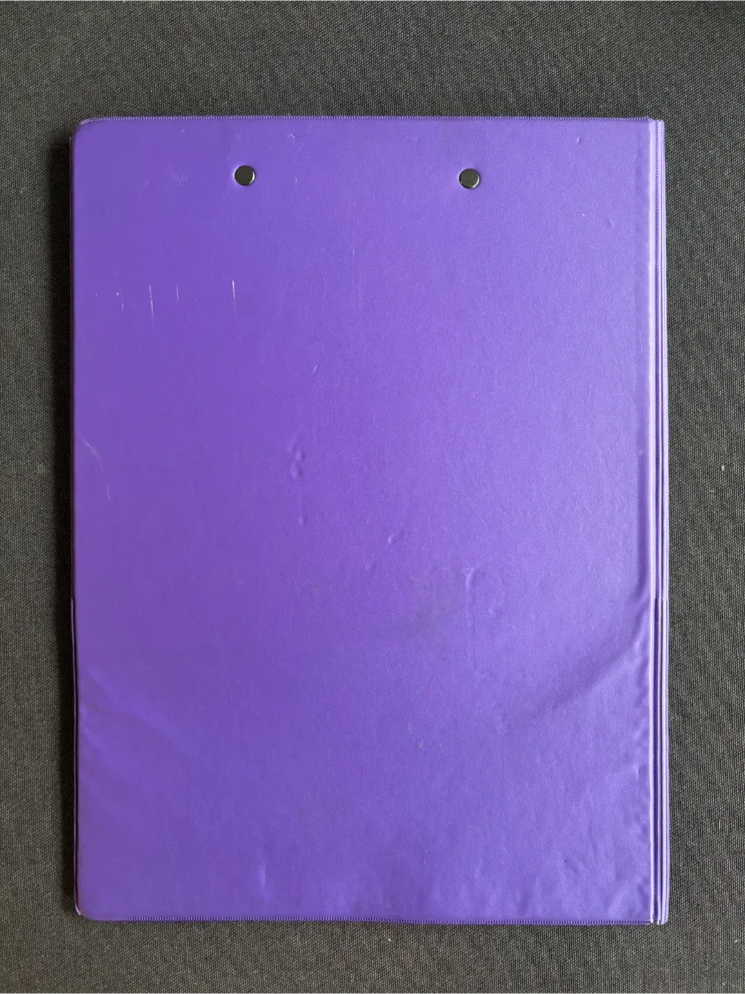 University of Toronto Purple Clipboard image indicator(2)
