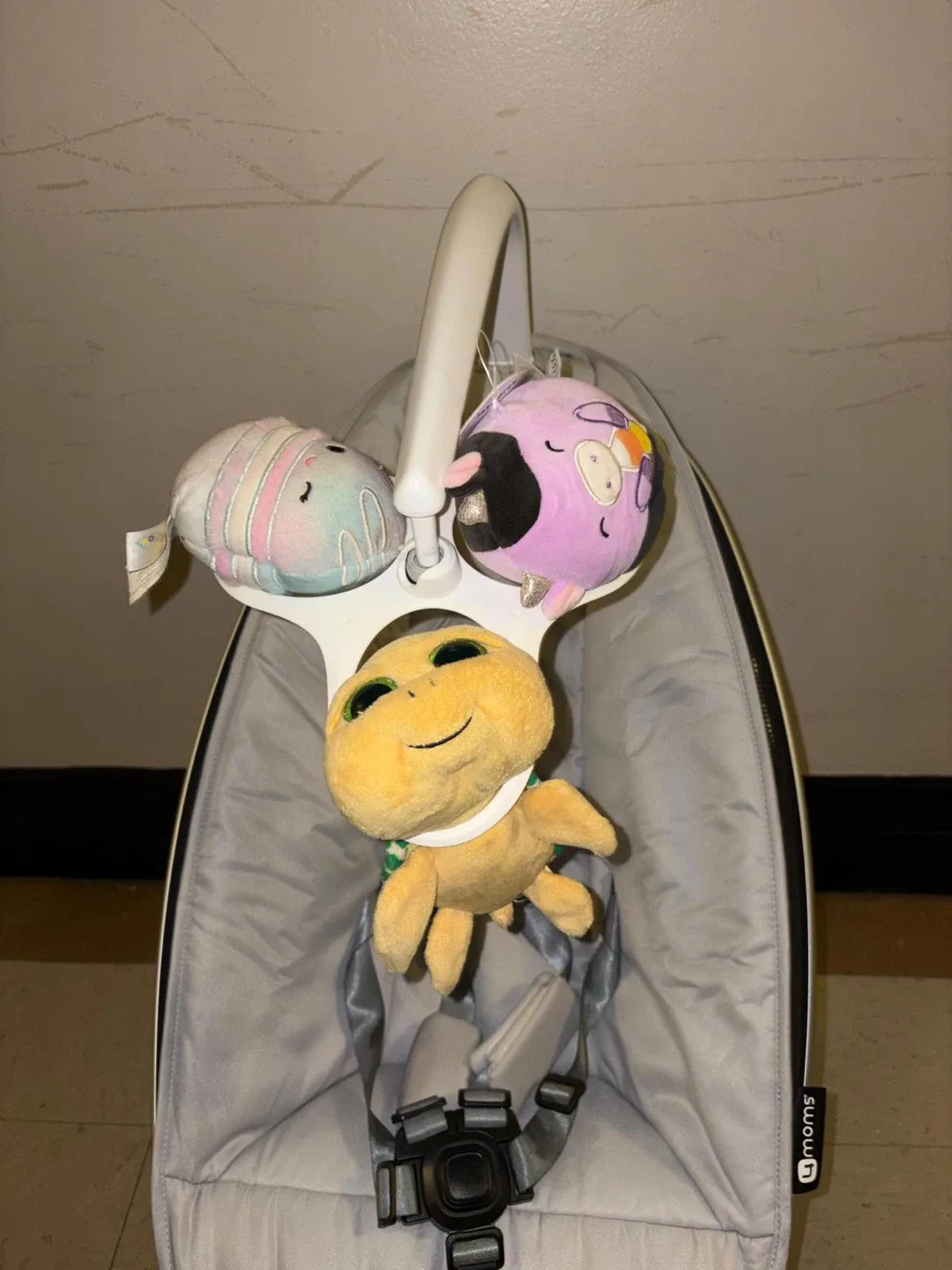 4moms MamaRoo Baby Swing image indicator(3)