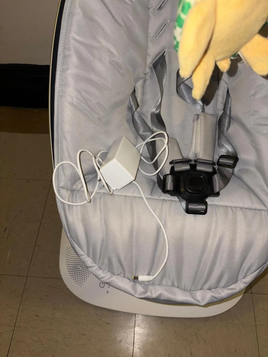 4moms MamaRoo Baby Swing image indicator(9)