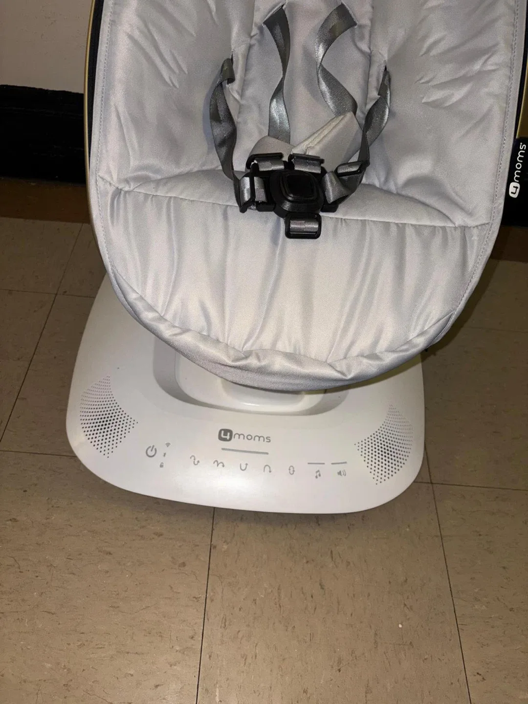 4moms MamaRoo Baby Swing image indicator(10)