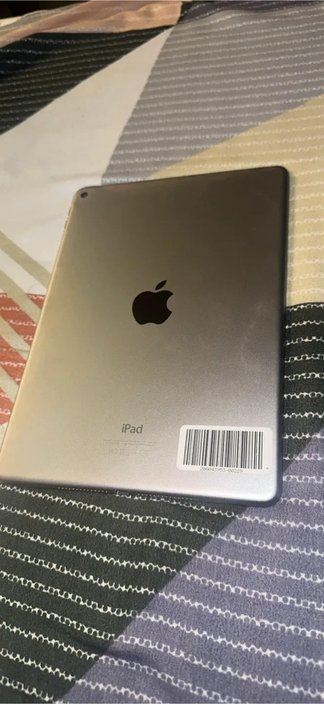 iPad Air 2 64GB gray image indicator(2)
