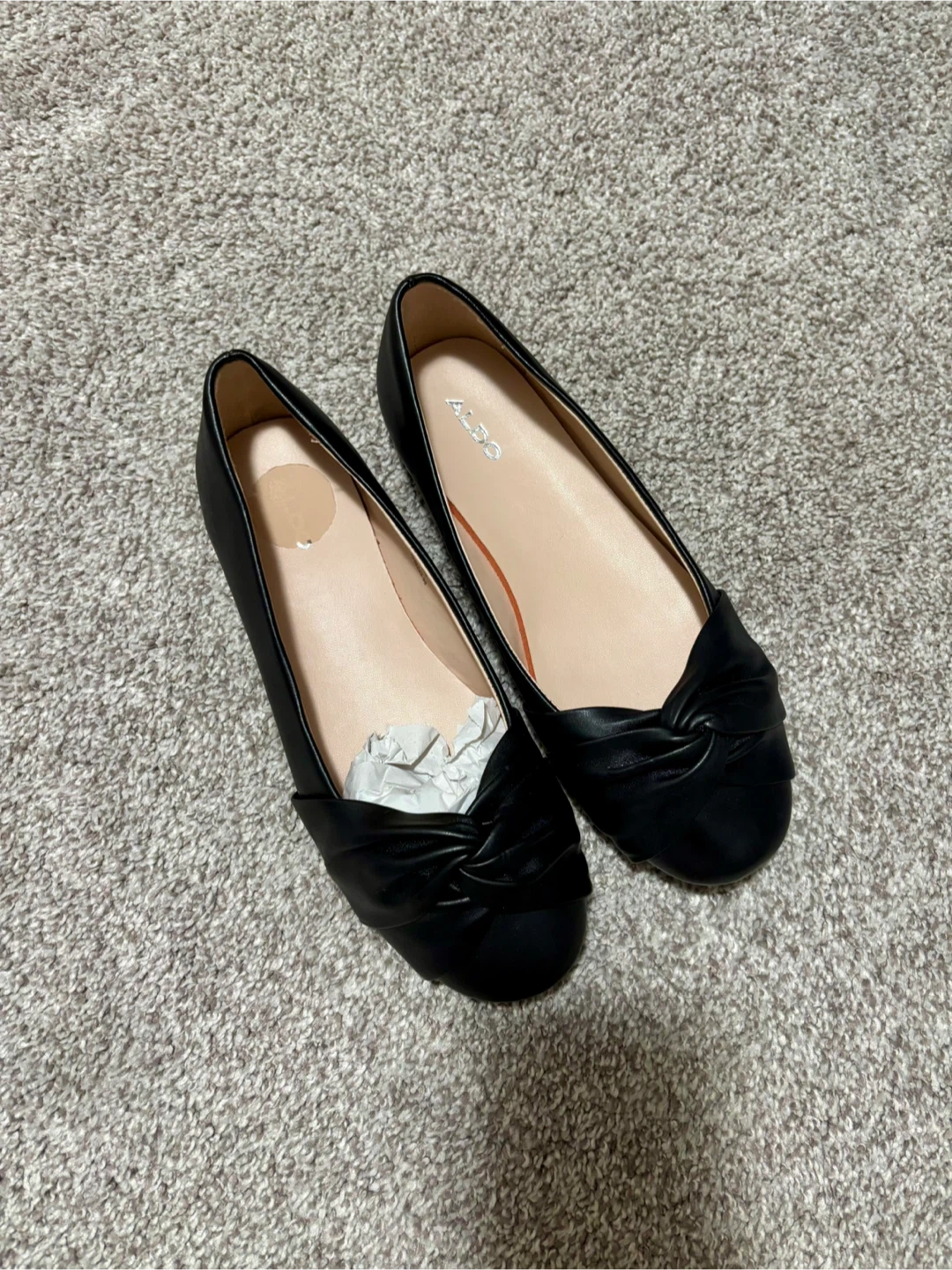 ALDO youth girls shoes - Size 5 youth - photo 5