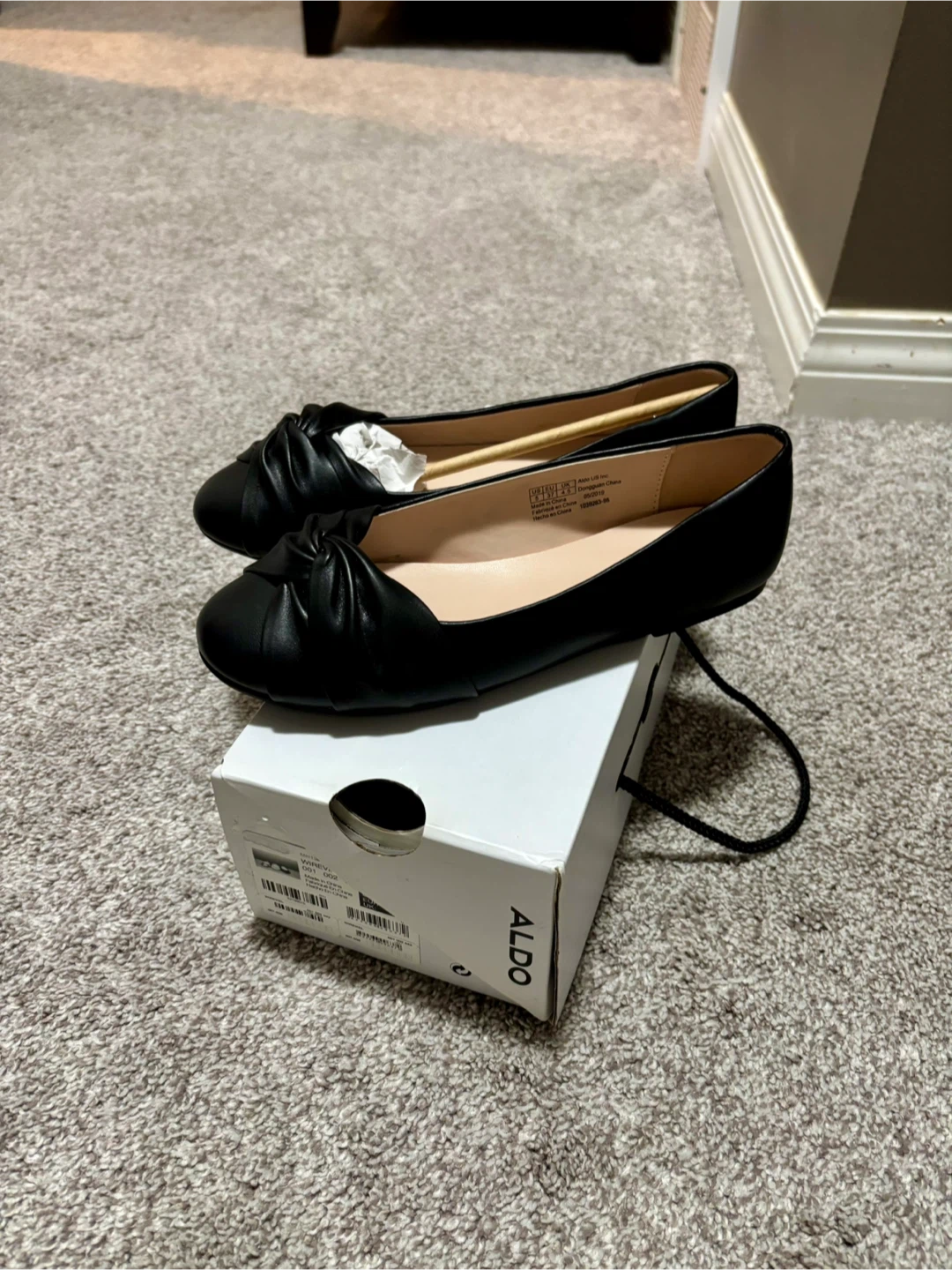 ALDO youth girls shoes - Size 5 youth - photo 4