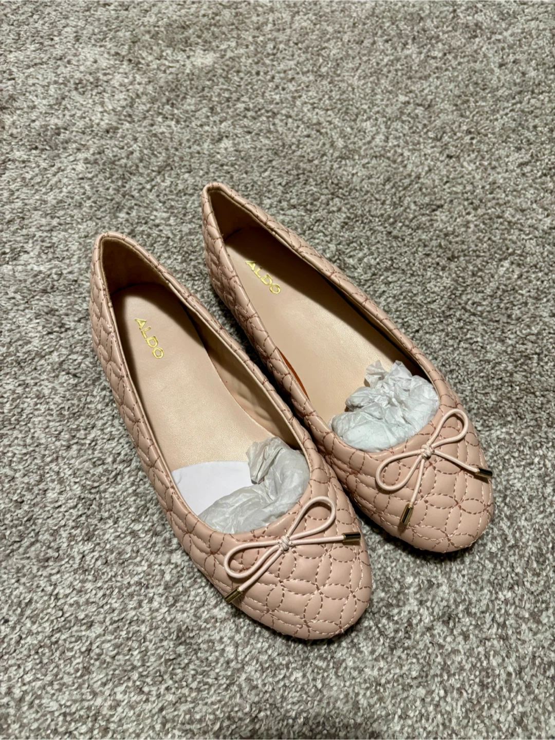 ALDO youth girls shoes - Size 5 youth - photo 3