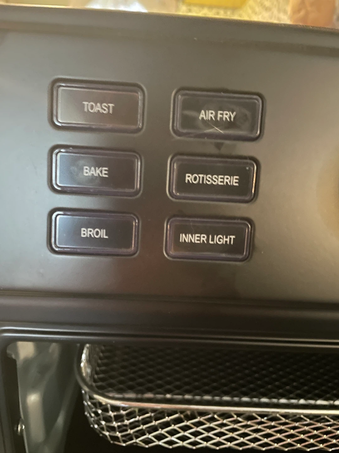 Kalorik Air Fryer Oven - photo 2