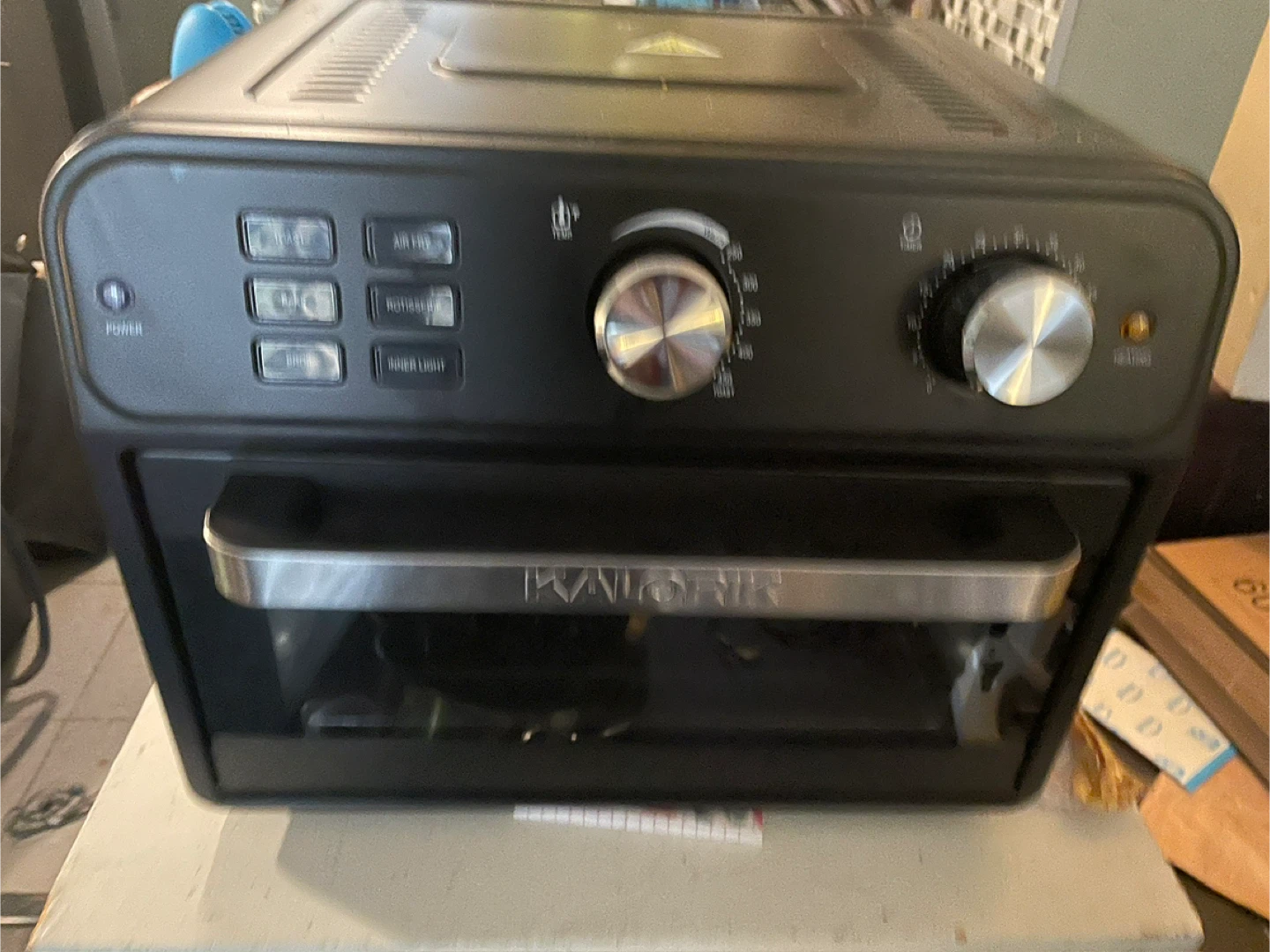 Kalorik Air Fryer Oven