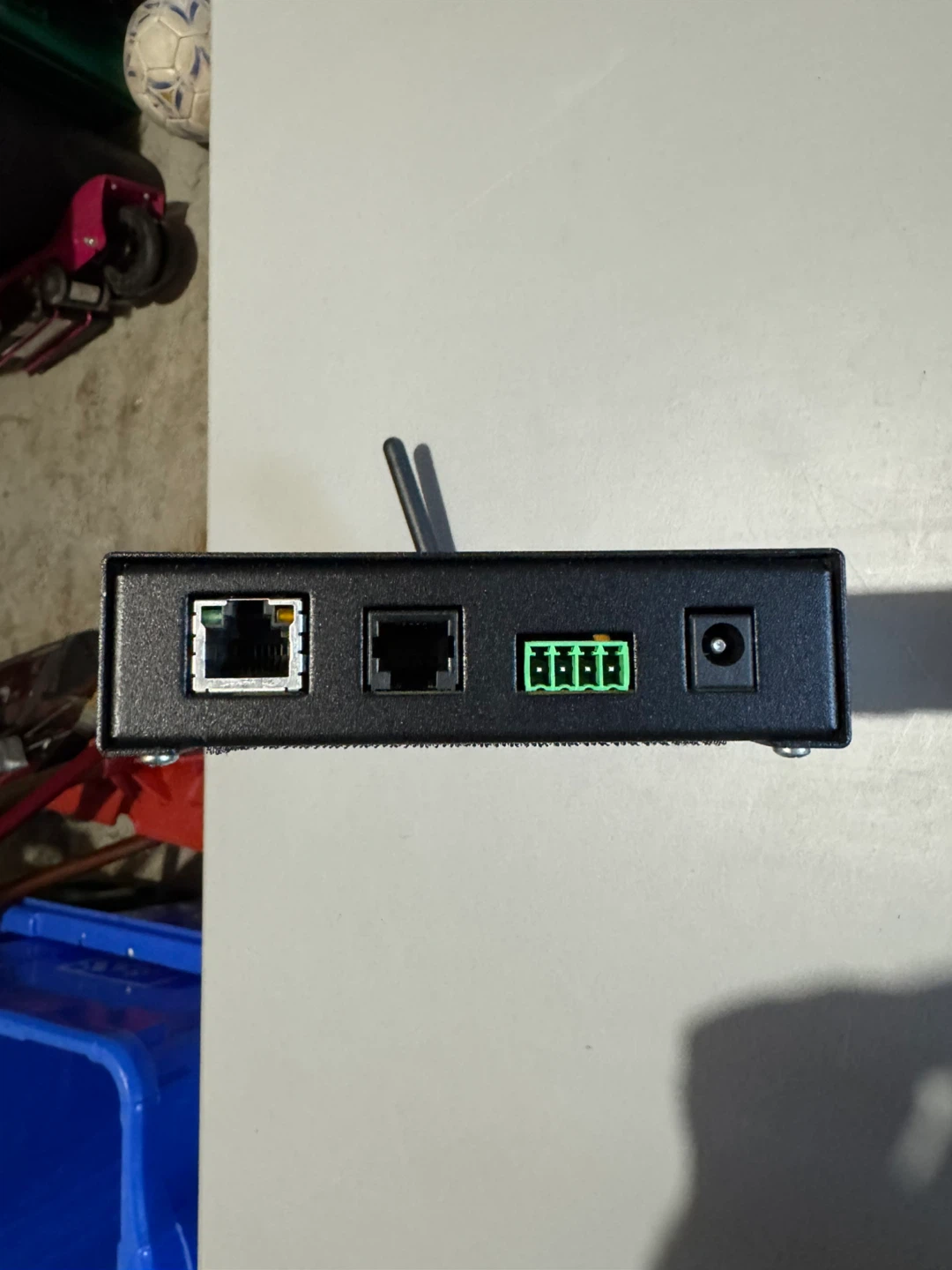 Crestron CEN-HPRFGW Wireless Gateway - photo 4