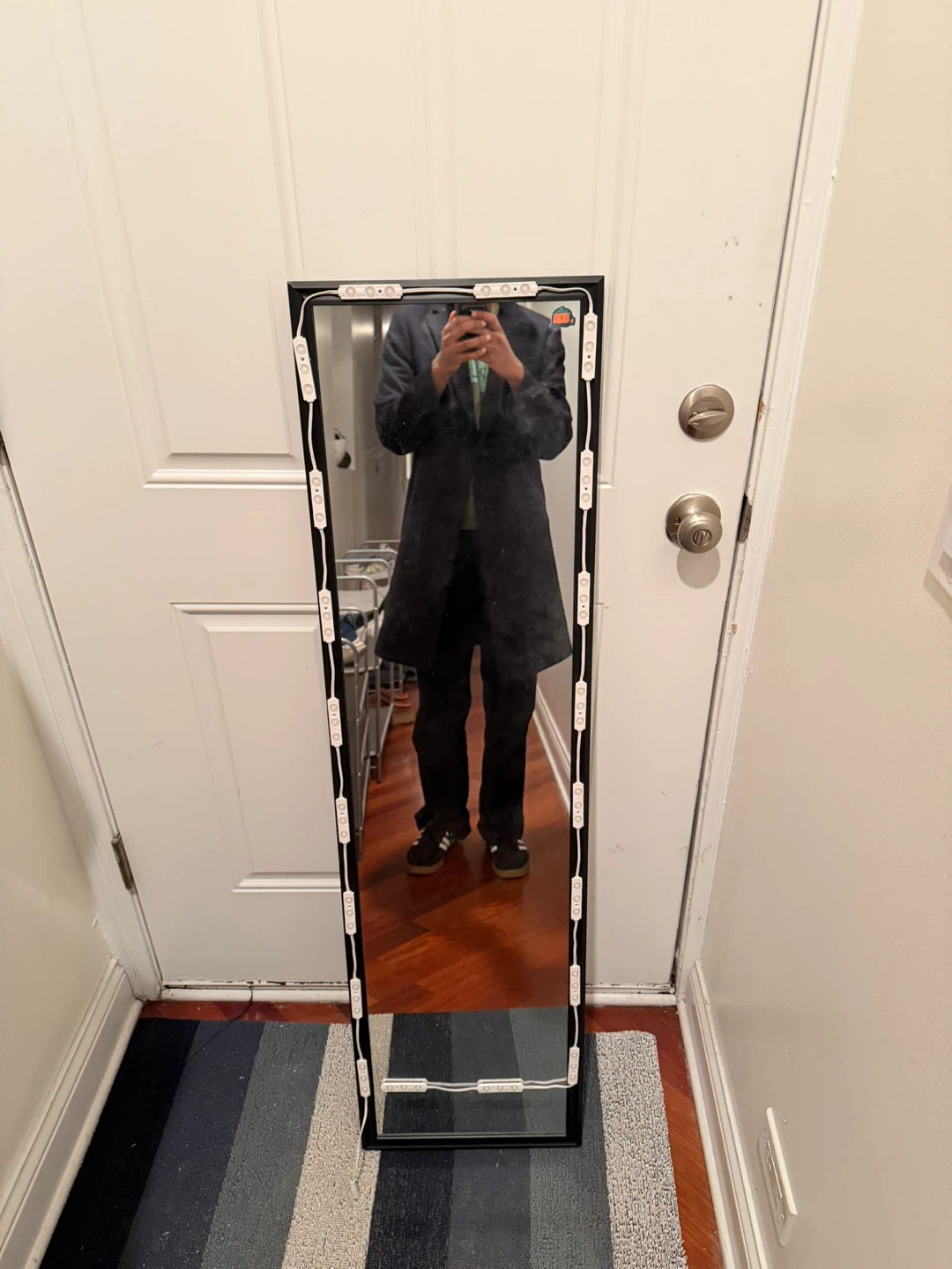 Free Full Length Mirror