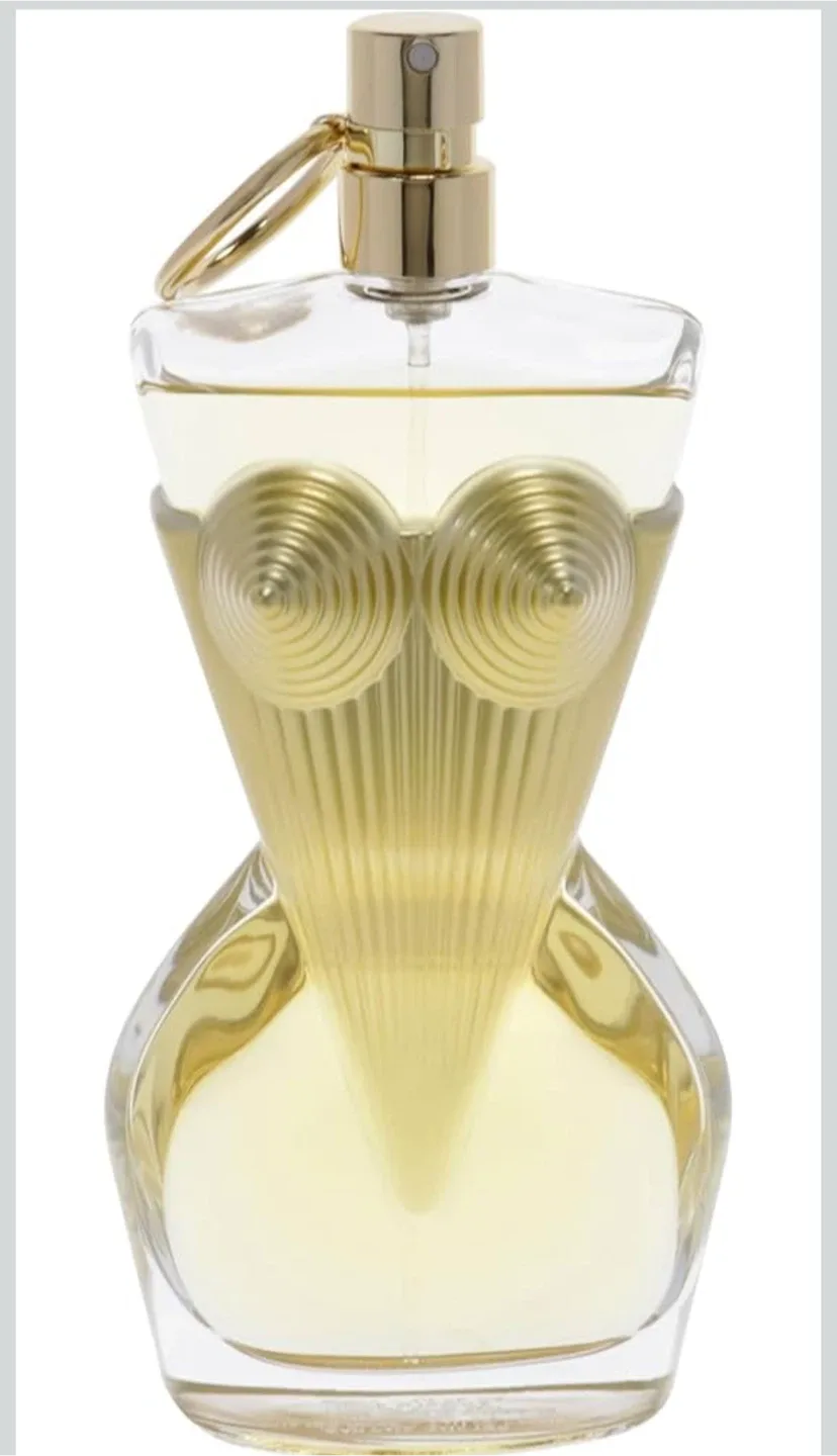 Jean Paul Gaultier Gaultier Divine Eau de Parfum image indicator(4)