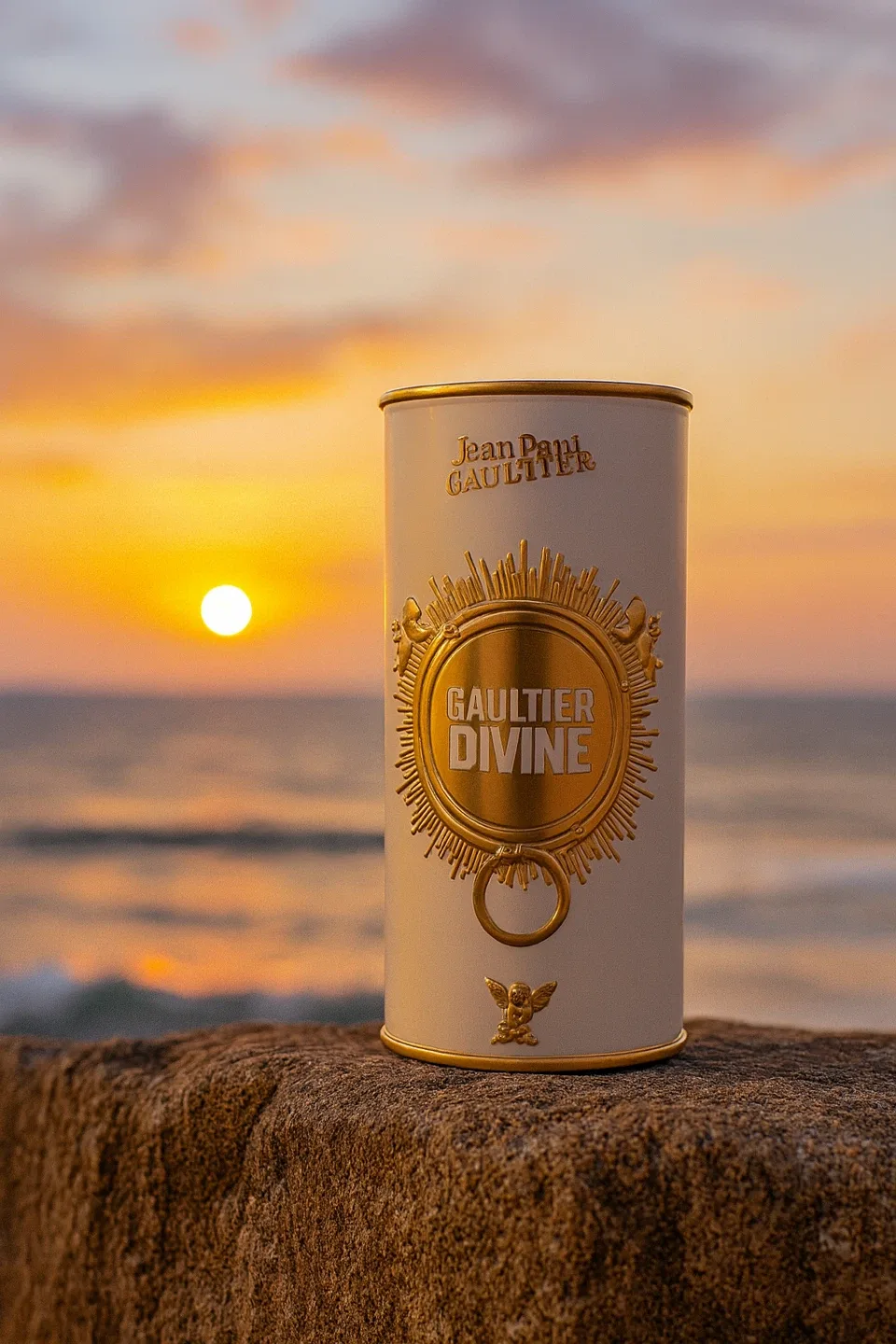 Jean Paul Gaultier Gaultier Divine Eau de Parfum image indicator(5)