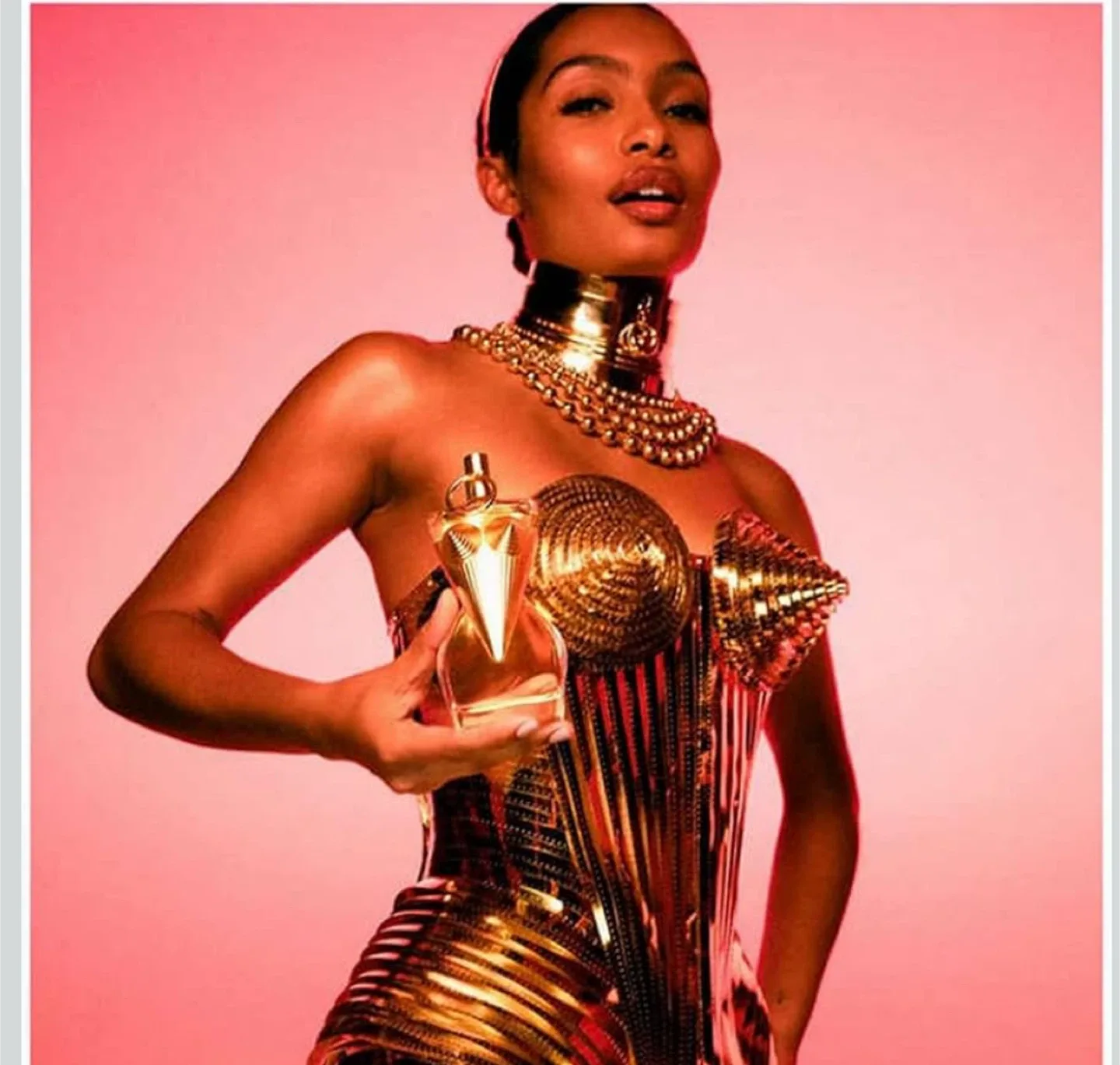 Jean Paul Gaultier Gaultier Divine Eau de Parfum image indicator(2)