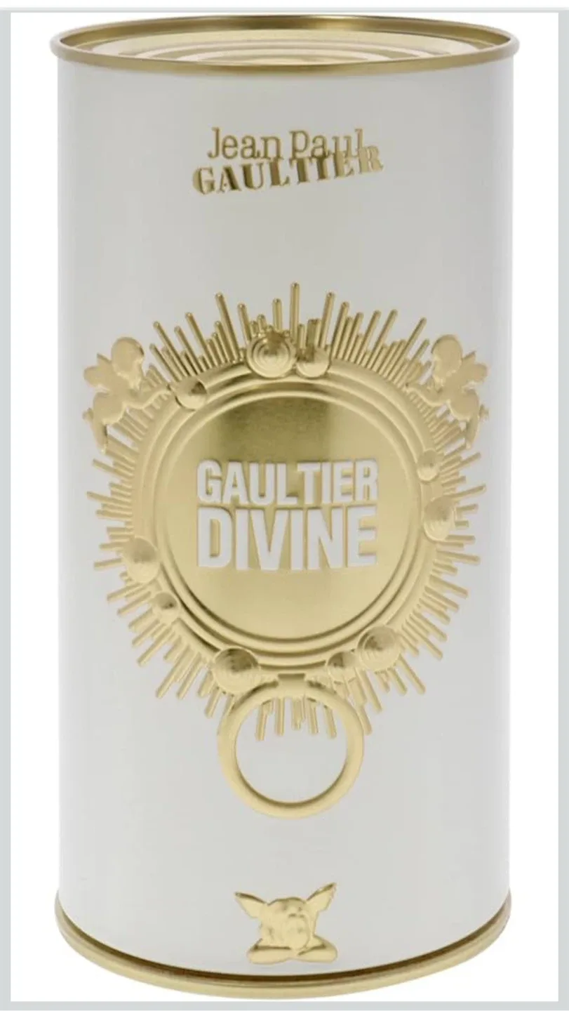 Jean Paul Gaultier Gaultier Divine Eau de Parfum image indicator(7)