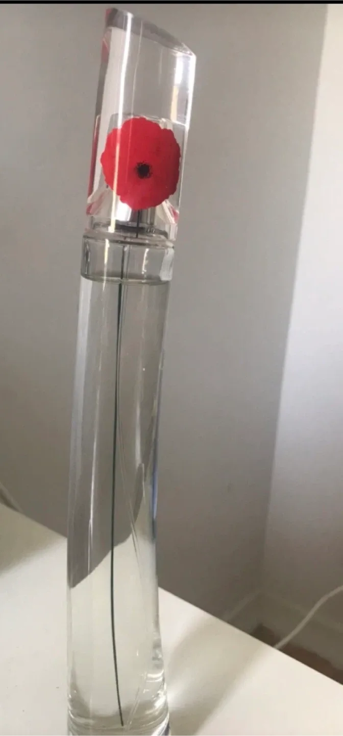 Flower by Kenzo Eau de Parfum