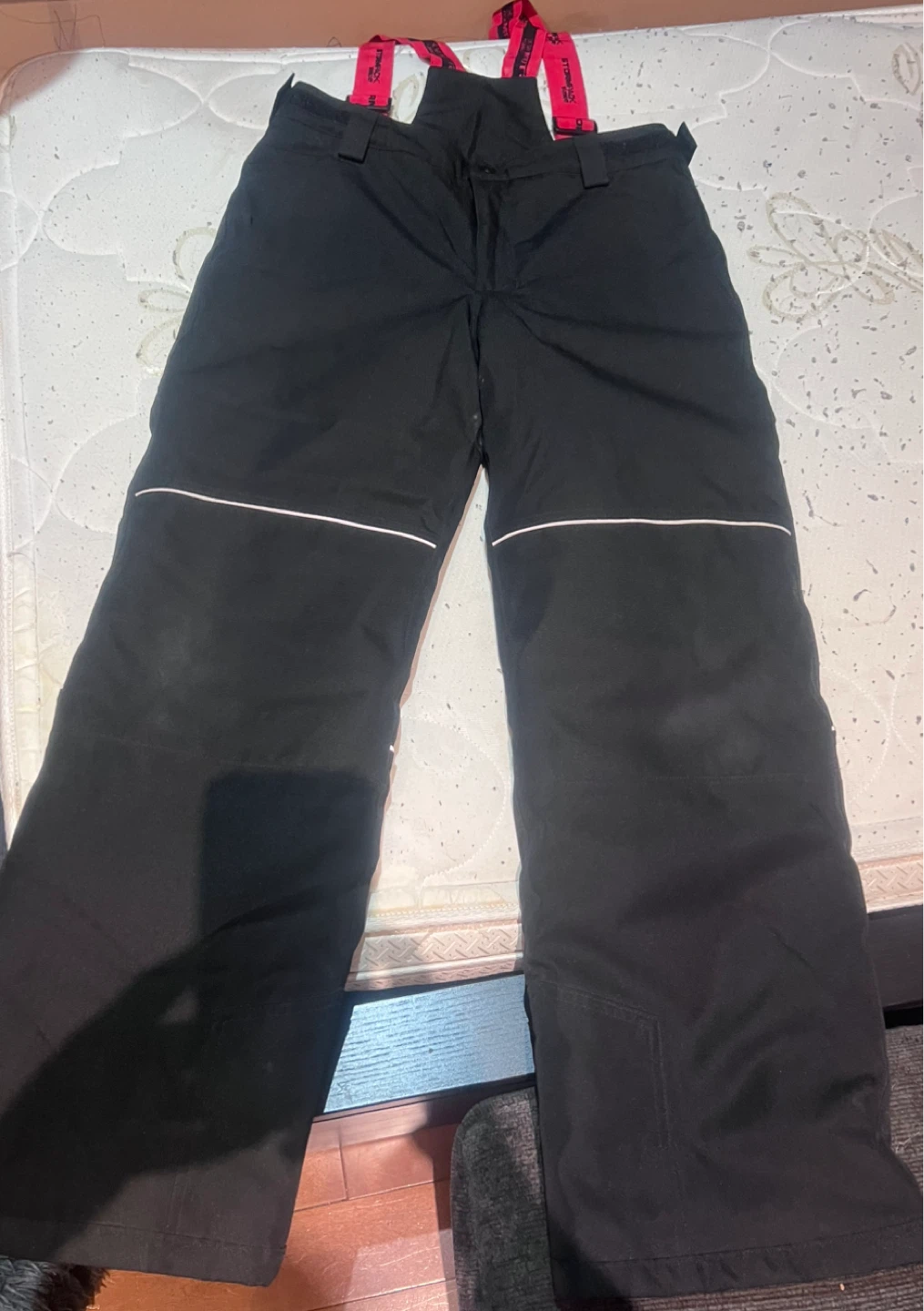 Stormpack Sunice Snow Pants - Size 14