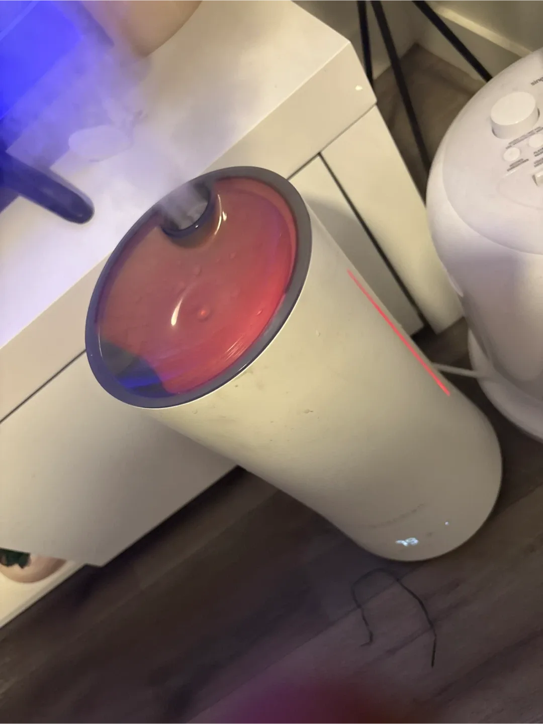 PureGuardian 90-Hour Ultrasonic Humidifier image indicator(3)
