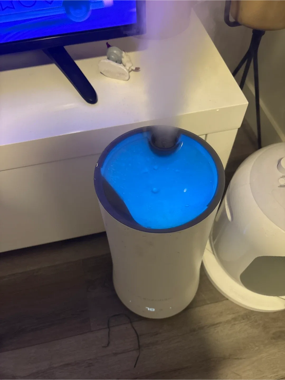 PureGuardian 90-Hour Ultrasonic Humidifier image indicator(2)