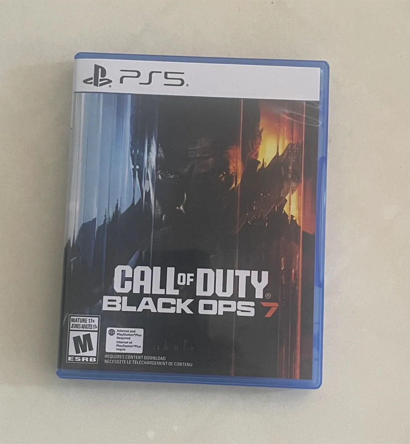 Call of Duty Black Ops 7 PS5 $80