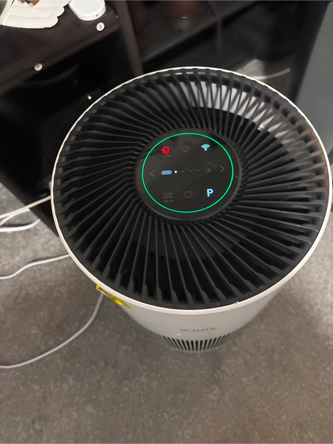 Winix Air Purifier with Plasmawave Technology - photo 2