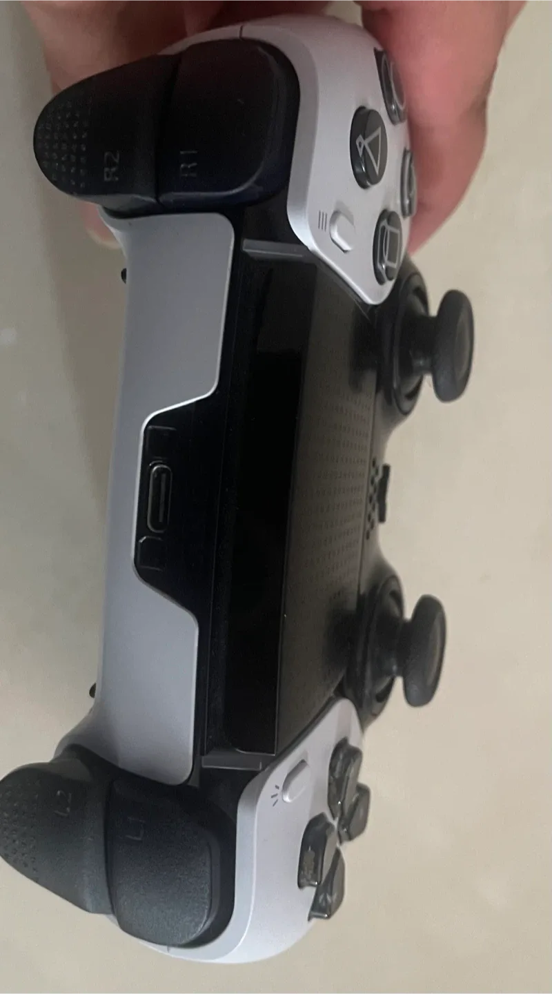 Sony Playstation 5 Edge pro Controller &170 image indicator(4)