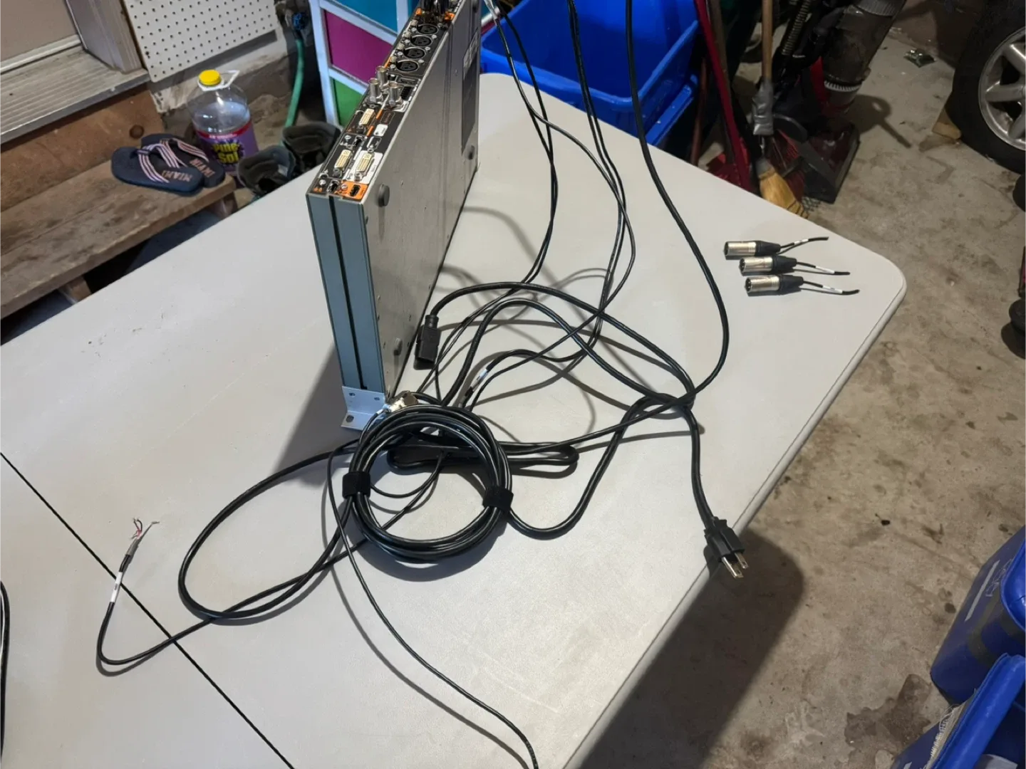 Cisco TelePresence System Codec C60 image indicator(3)