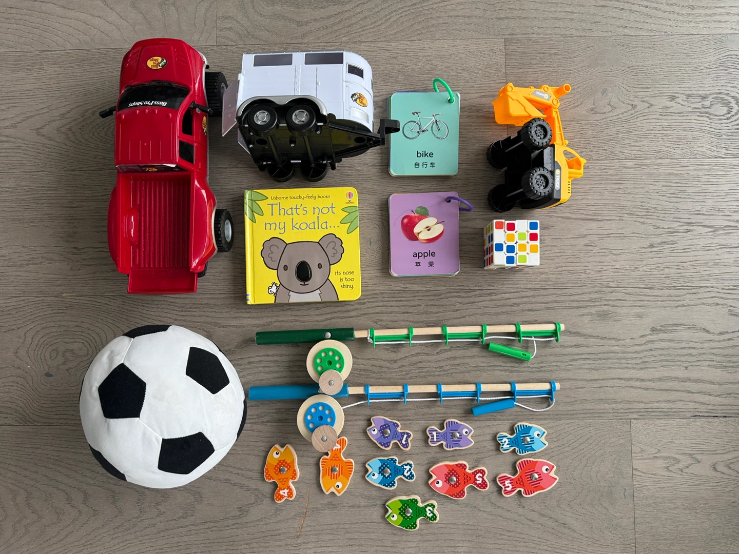 Baby& Kids toys Gifting - photo 2