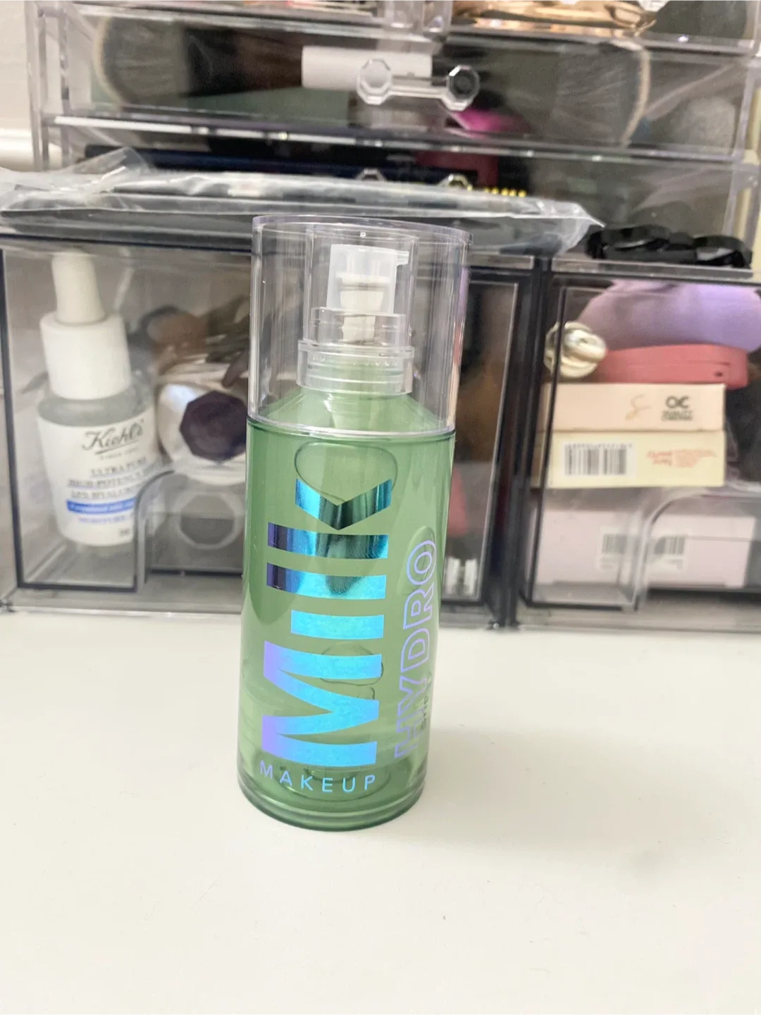 Milk Makeup Hydro Grip Primer 45 ml