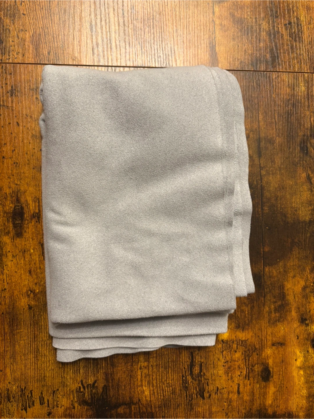 Lululemon Grey towel - photo 2