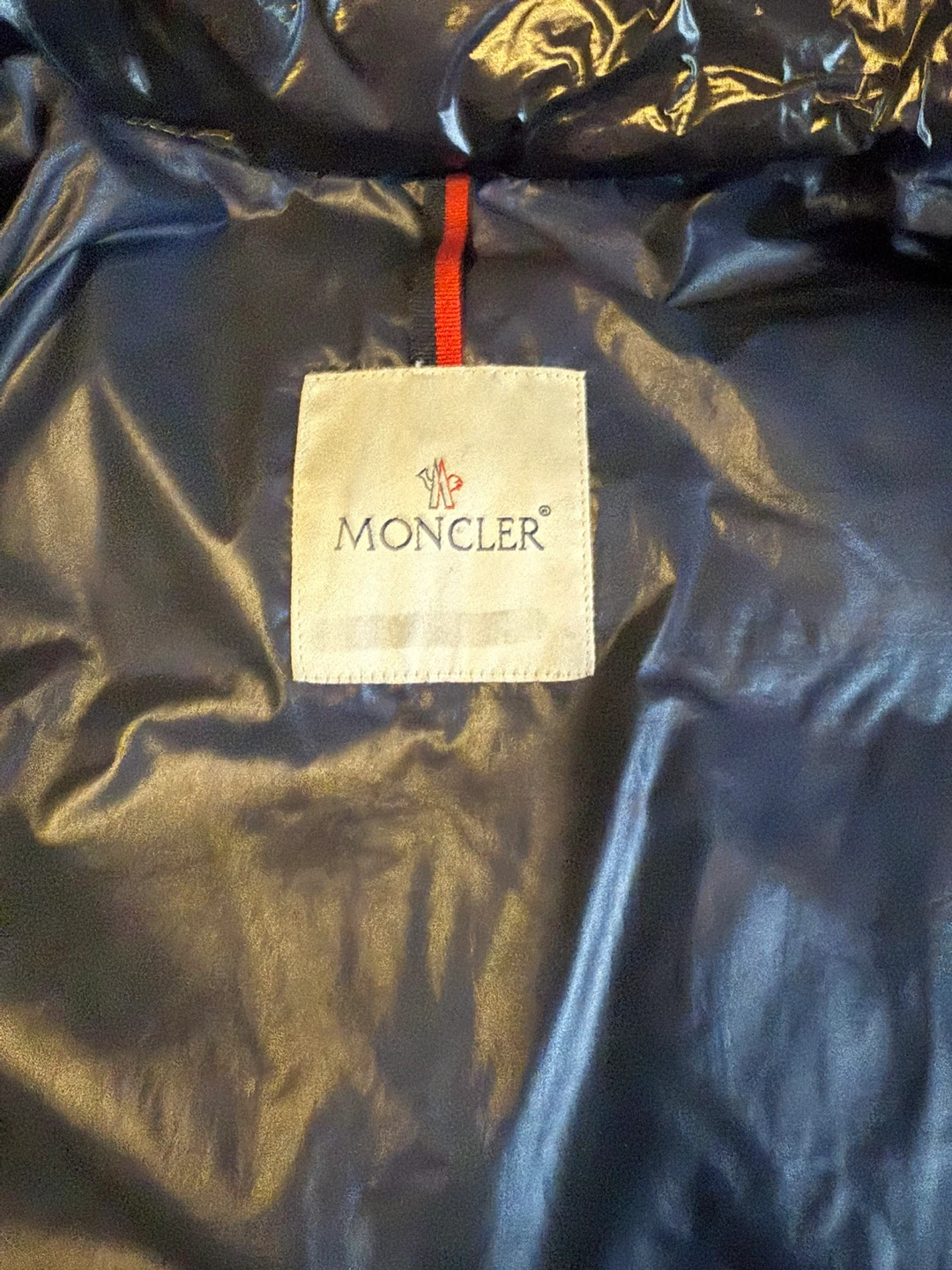 Moncler Kids Padded Down Jacket - Size 140 - photo 3