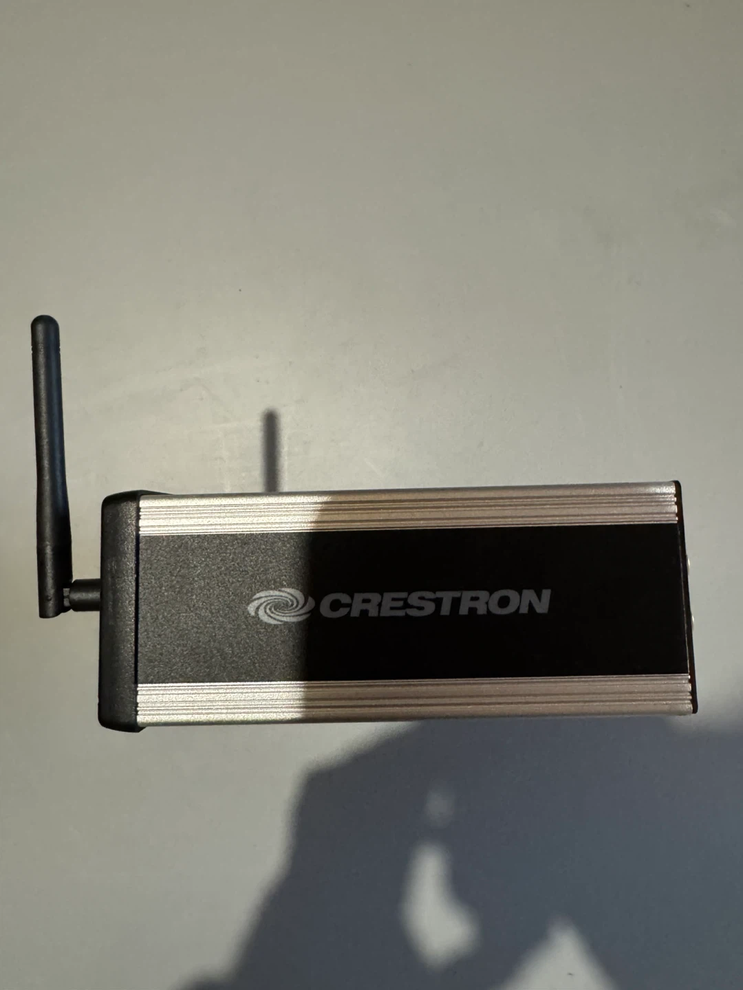 Crestron MC3 Control System - photo 3
