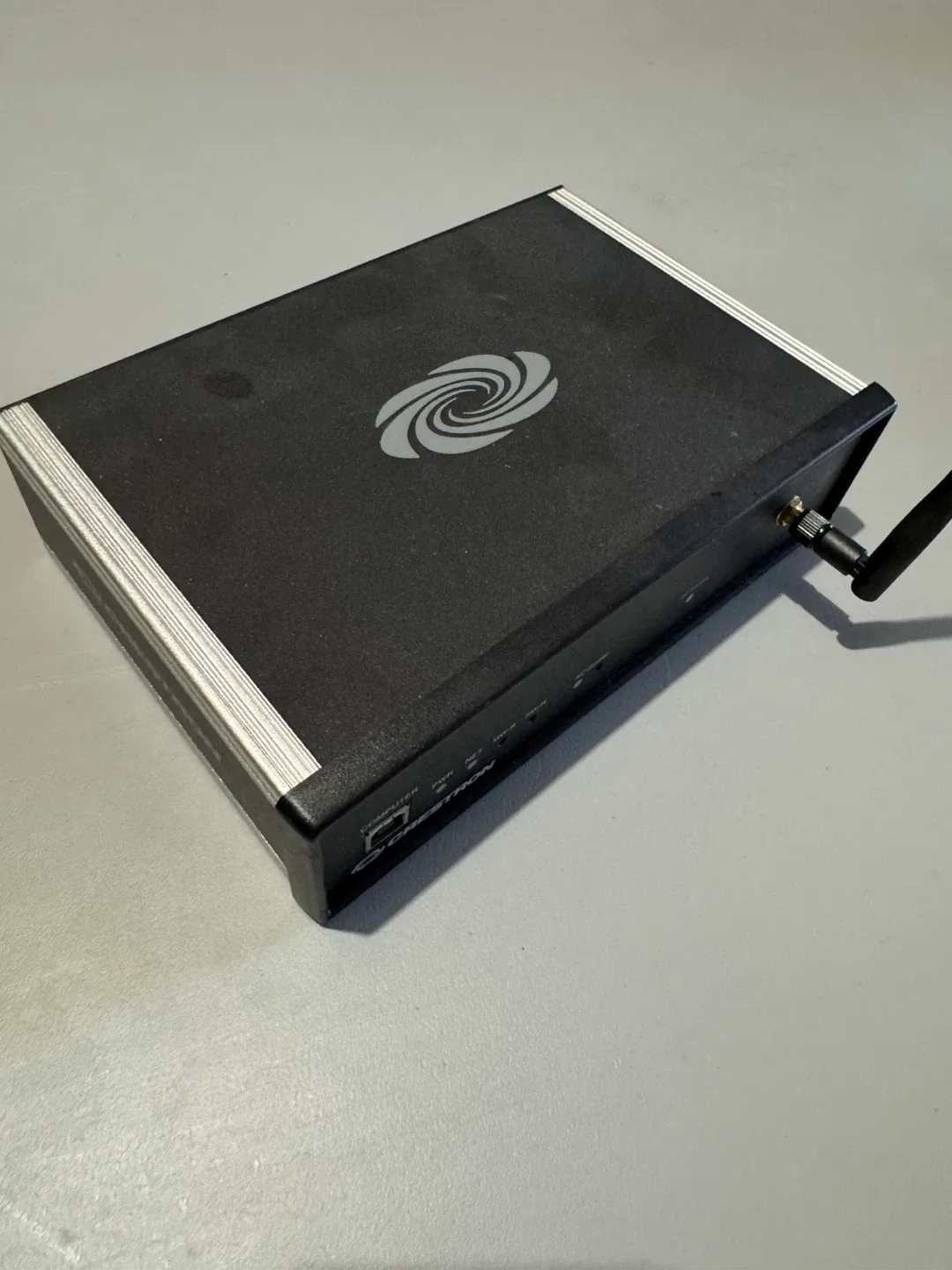 Crestron MC3 Control System