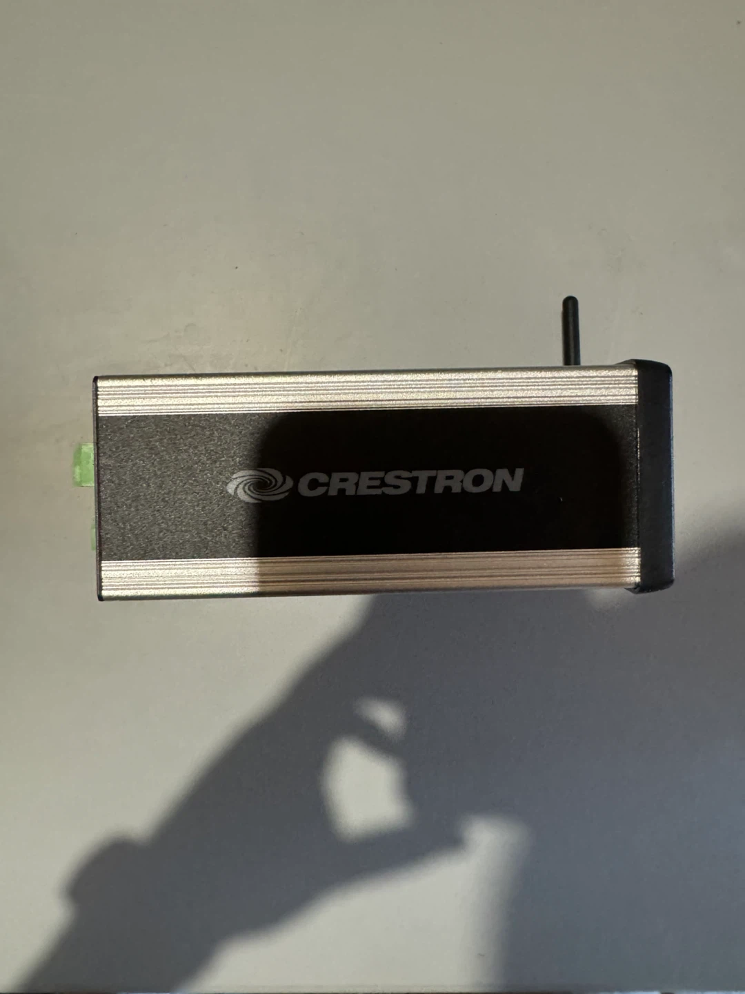 Crestron MC3 Control System - photo 5