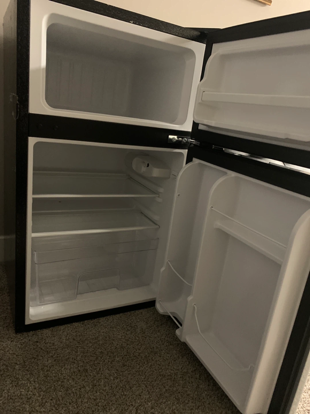 Costway Compact Mini Fridge - photo 3