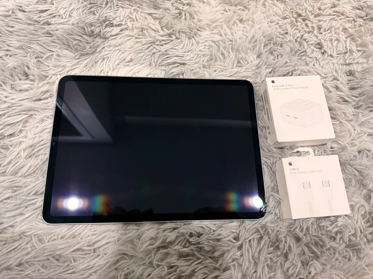 iPad Pro 11” M2 (128GB) – 4th Gen – $750 - photo 2