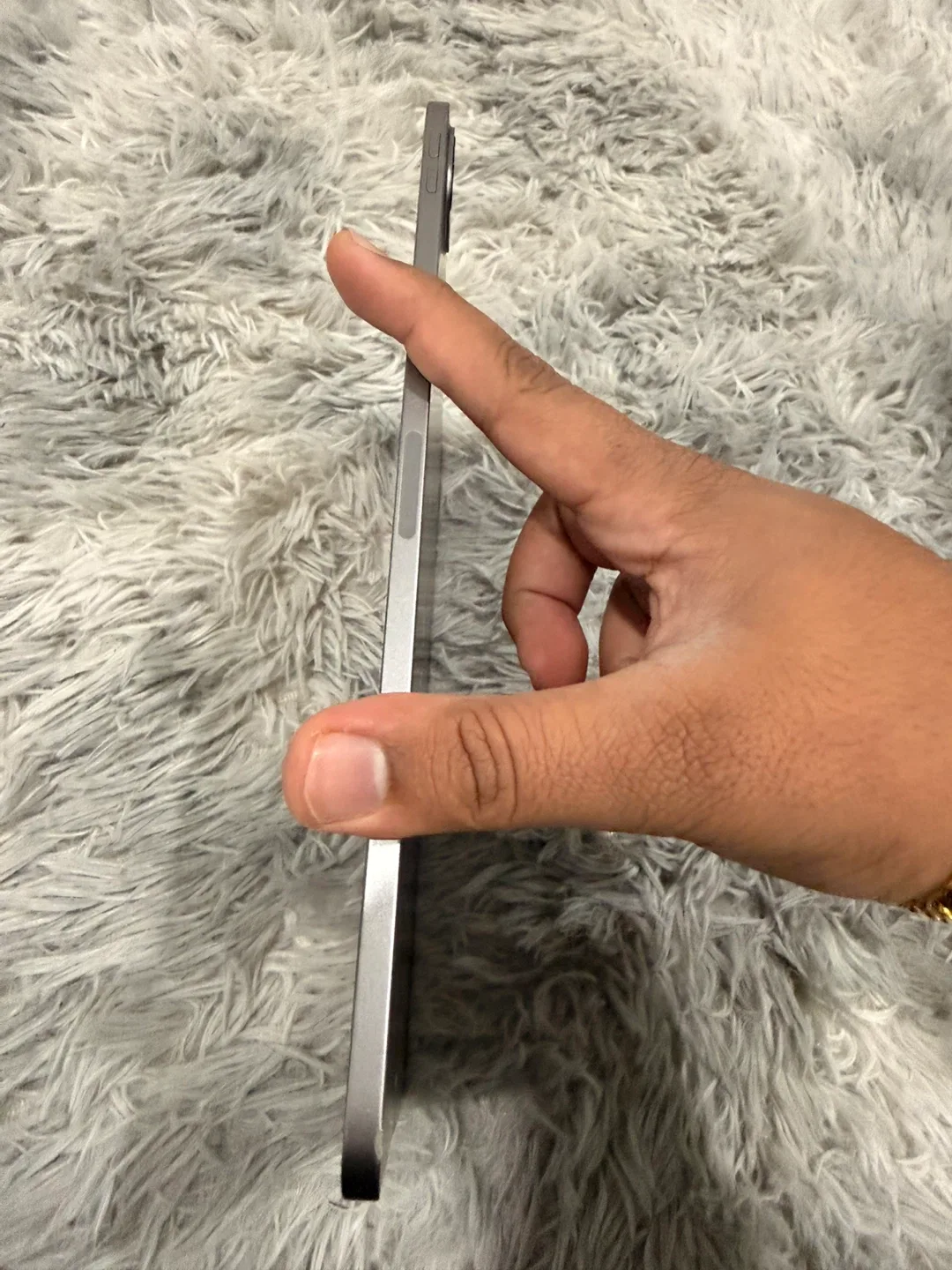 iPad Pro 11” M2 (128GB) – 4th Gen – $750 image indicator(6)