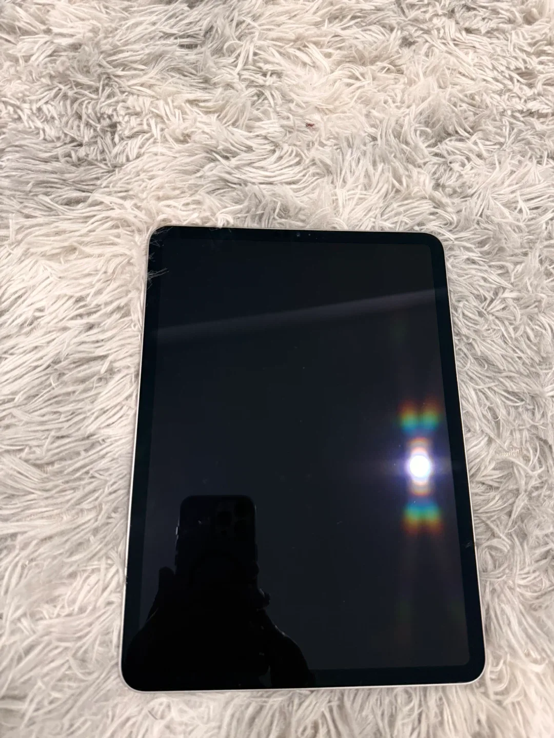 iPad Pro 11” M2 (128GB) – 4th Gen – $750 image indicator(8)