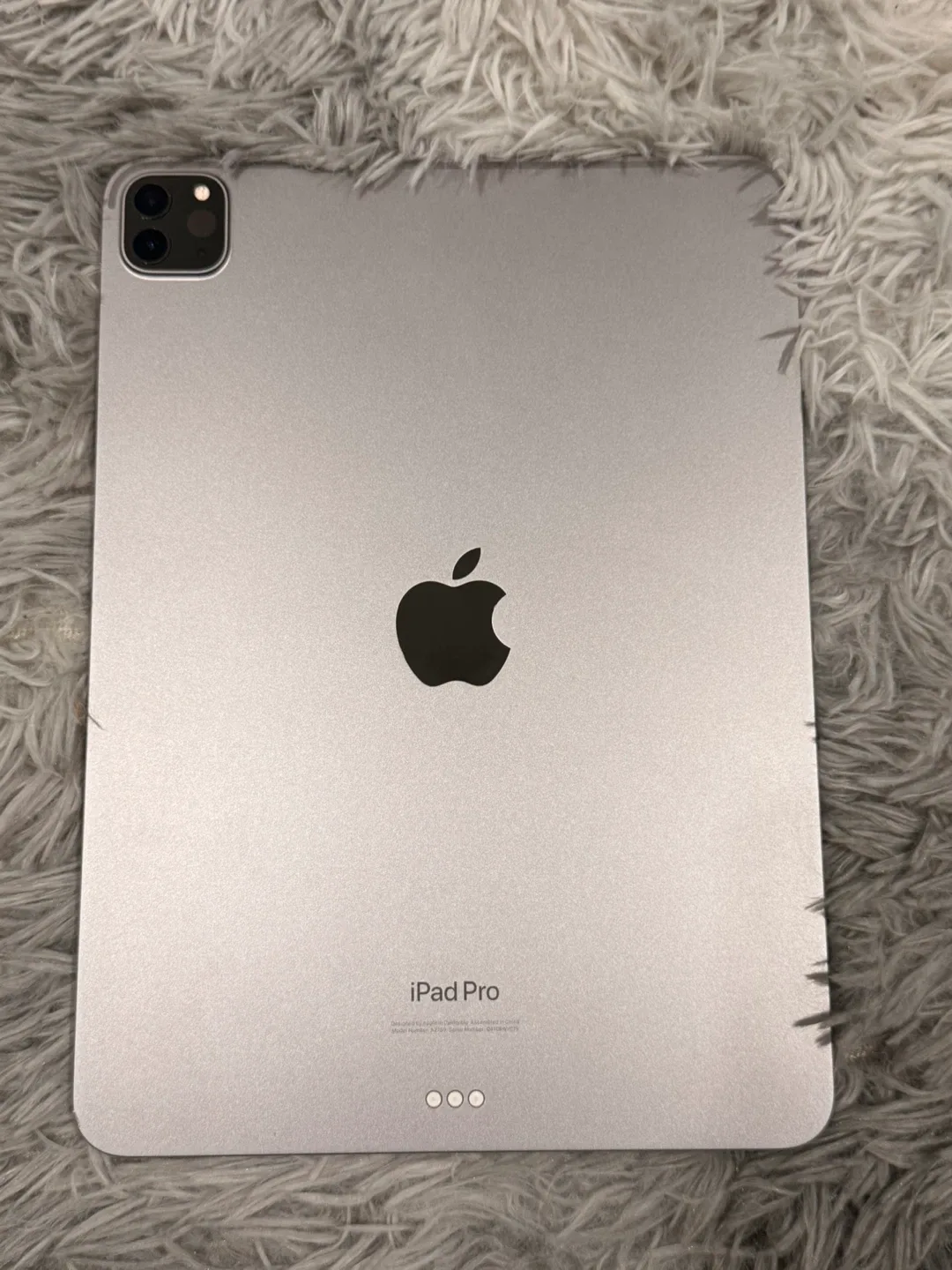 iPad Pro 11” M2 (128GB) – 4th Gen – $750 image indicator(9)