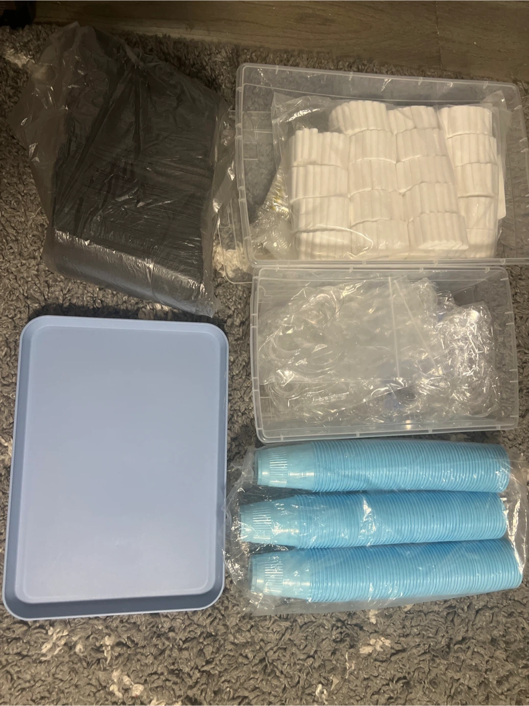 Dental supplies - photo 2