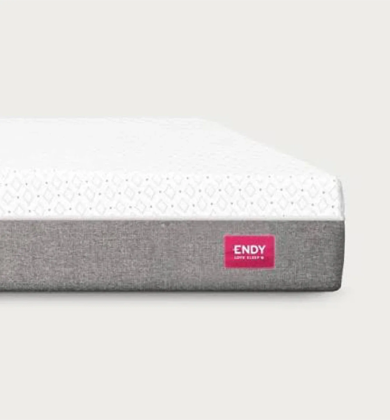King size Endy Mattress