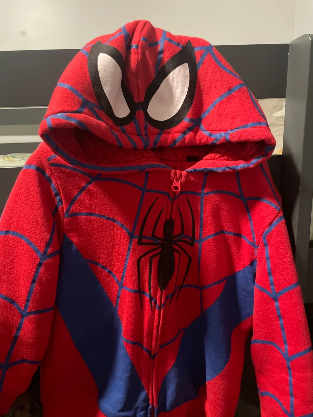 Spiderman Kids' Hoodie