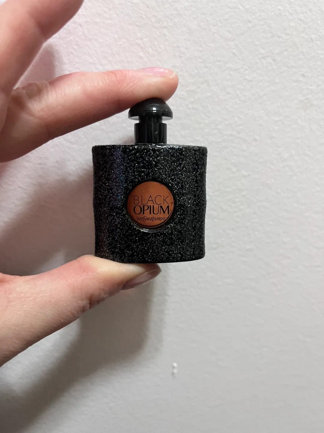 YSL Black Opium Eau de Parfum 7.5ml