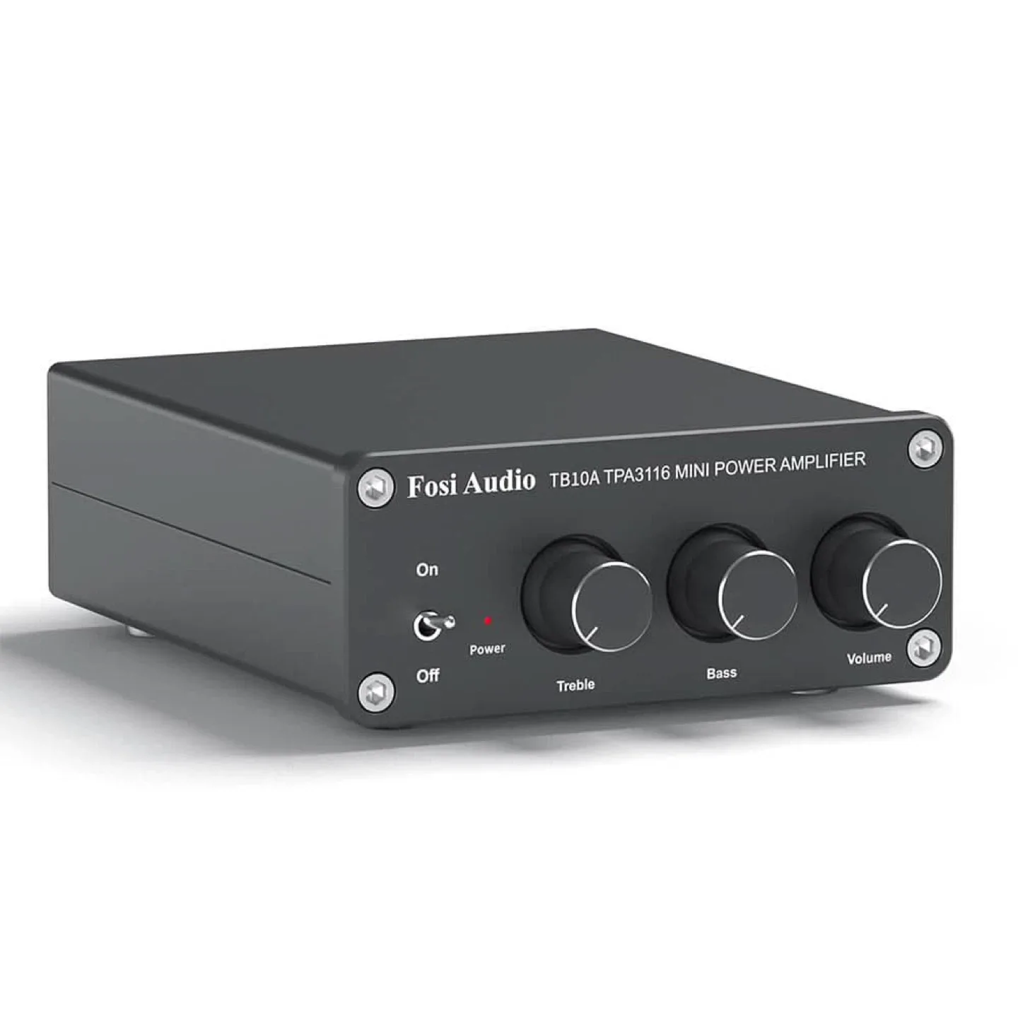 *New* Fosi Audio TB10A Mini Power Amplifier