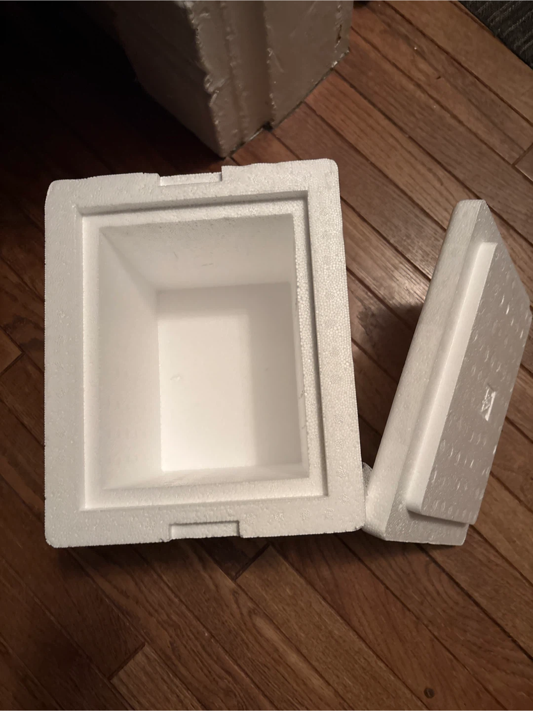 SolarTech Industries Insulated Container - photo 2