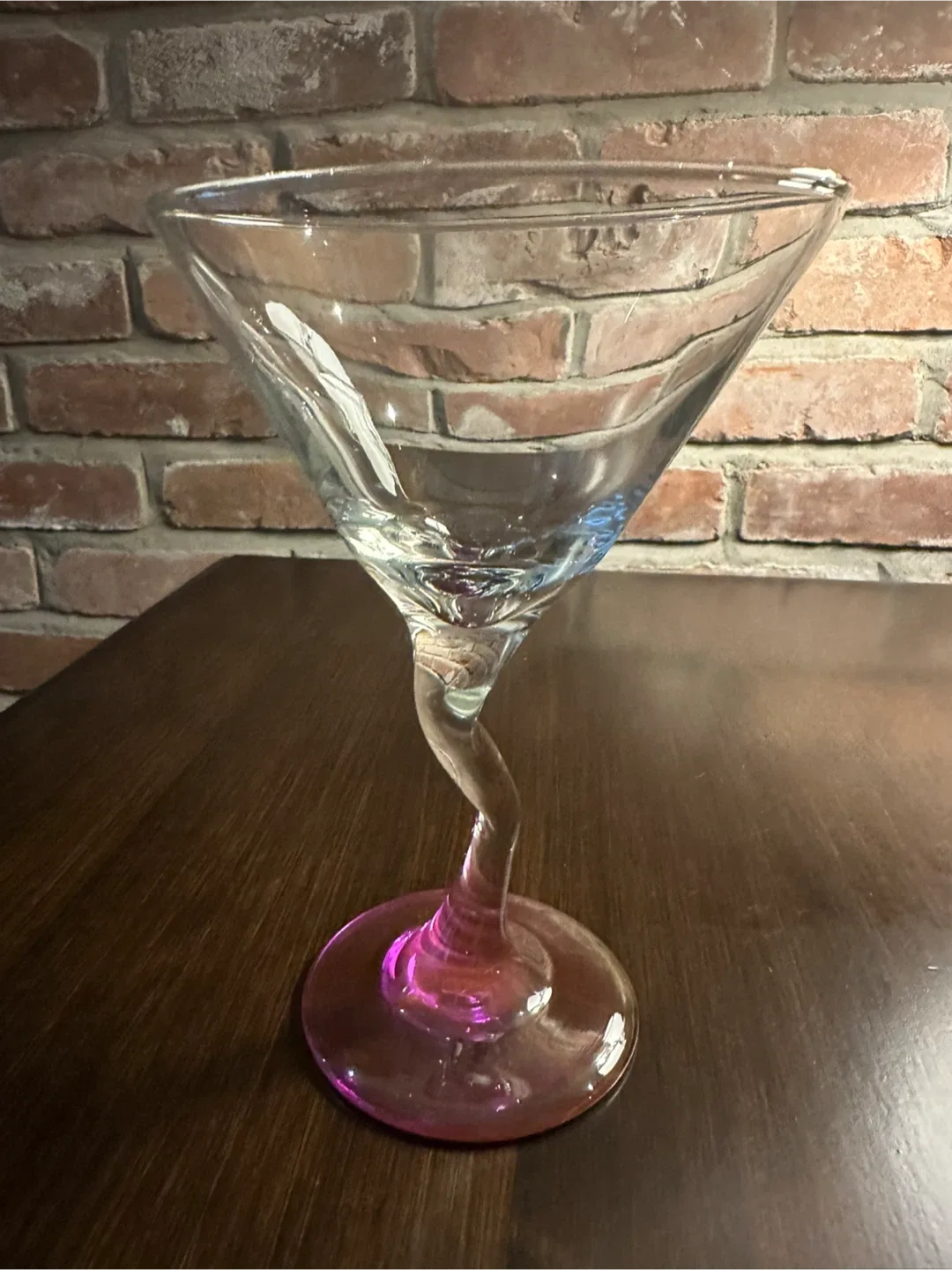 Libbey Z-Colors Martini Glasses - Set of 4 image indicator(6)