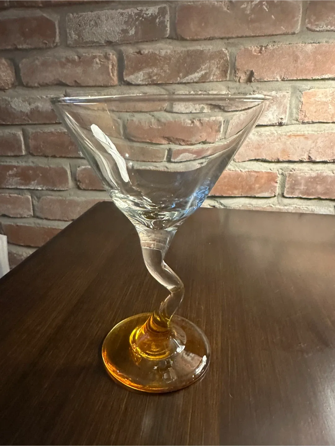 Libbey Z-Colors Martini Glasses - Set of 4 image indicator(5)