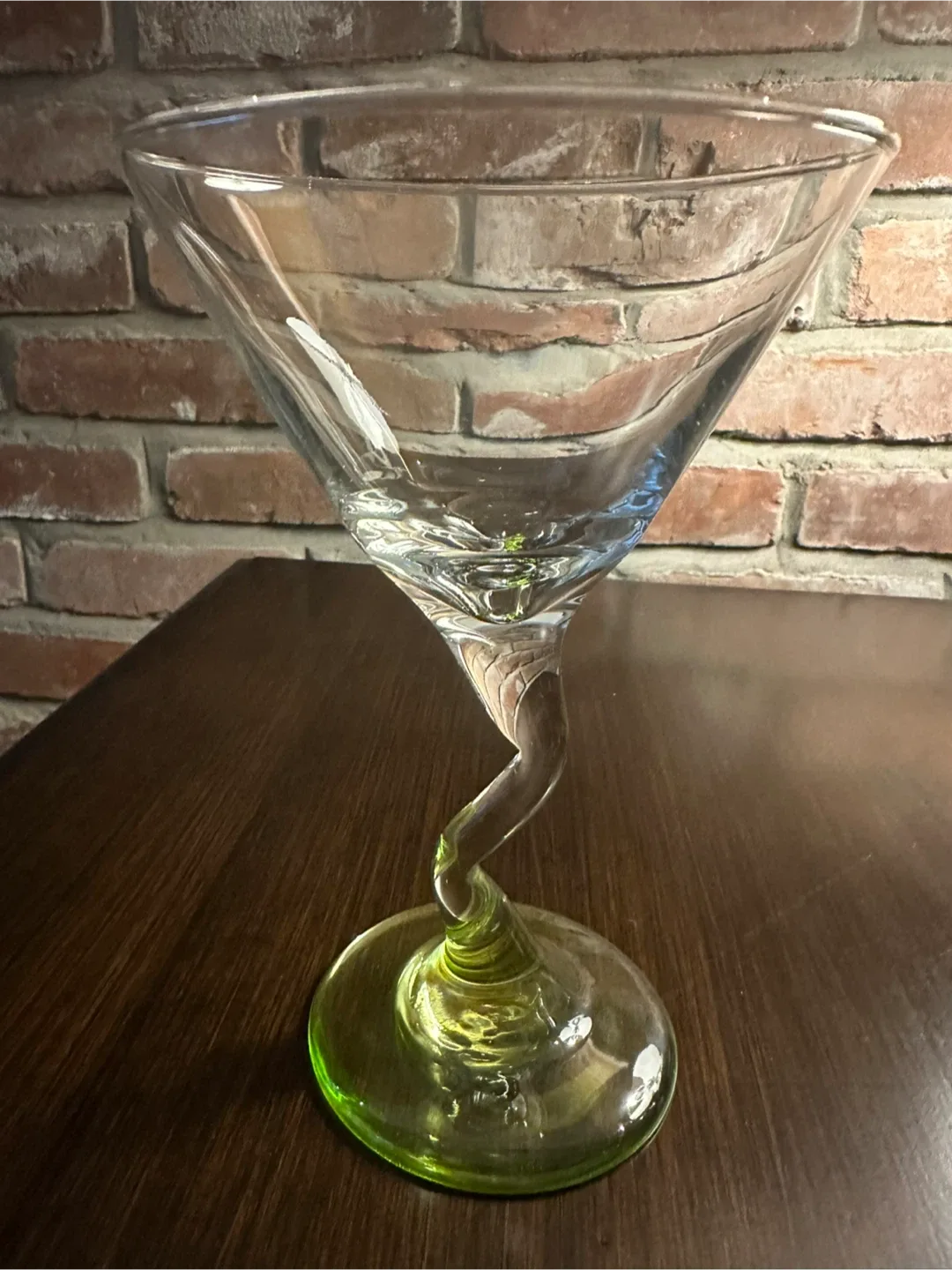 Libbey Z-Colors Martini Glasses - Set of 4 image indicator(4)