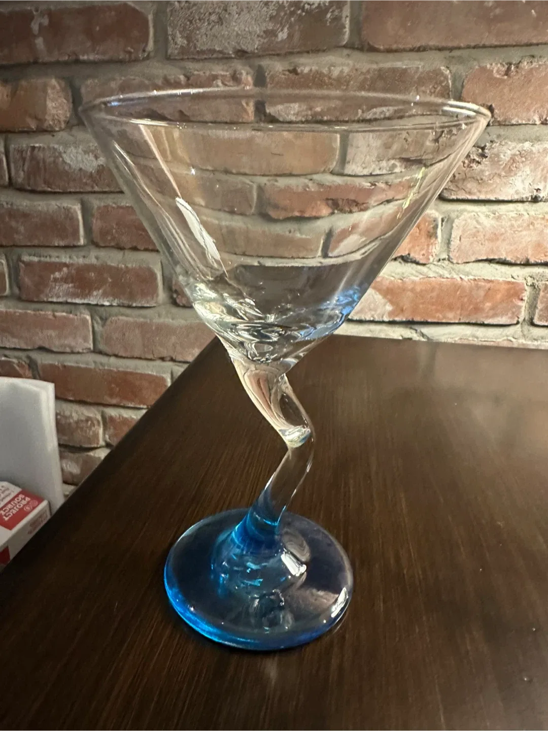 Libbey Z-Colors Martini Glasses - Set of 4 image indicator(3)