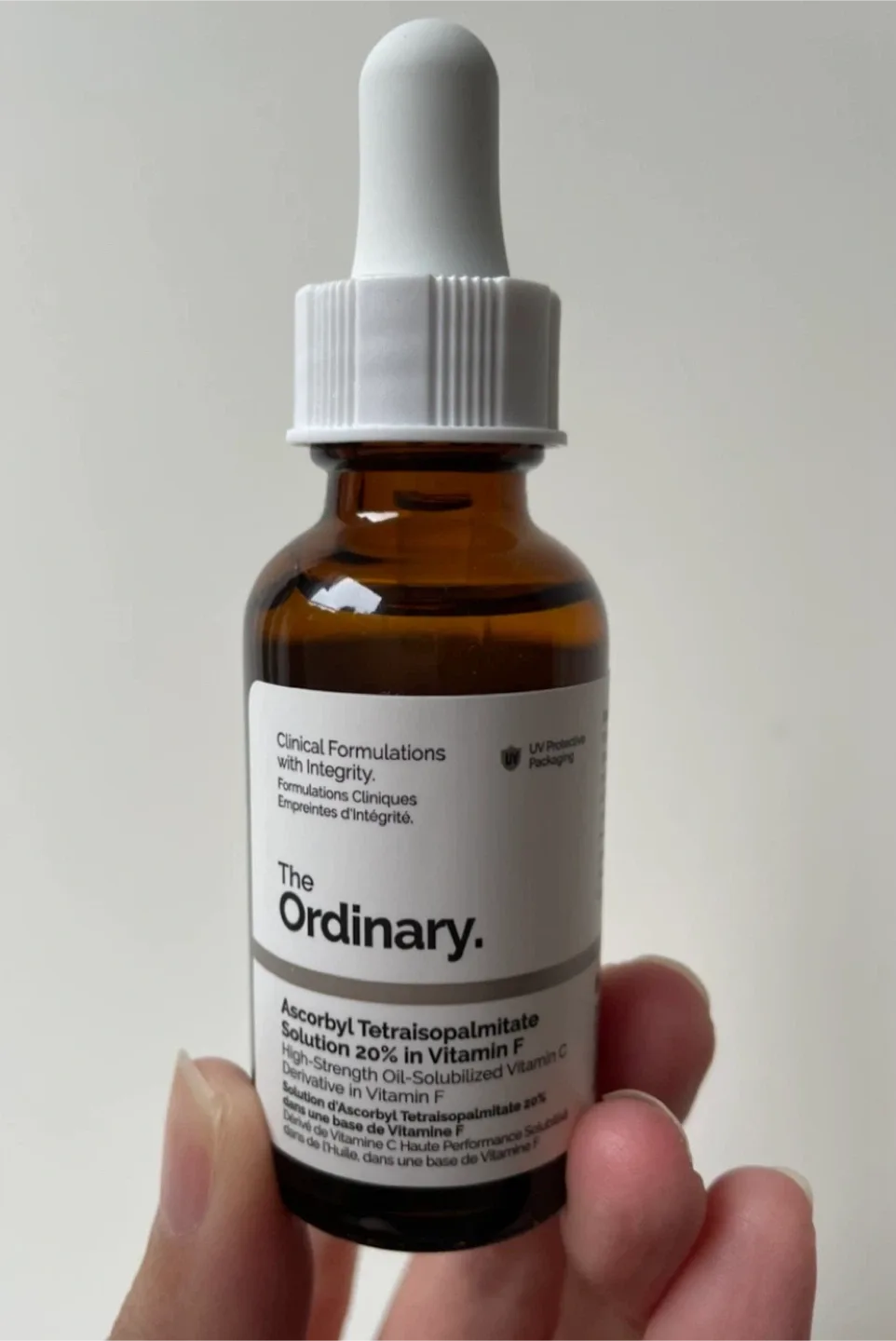 The Ordinary Solution 20% + Sephora Bag image indicator(2)