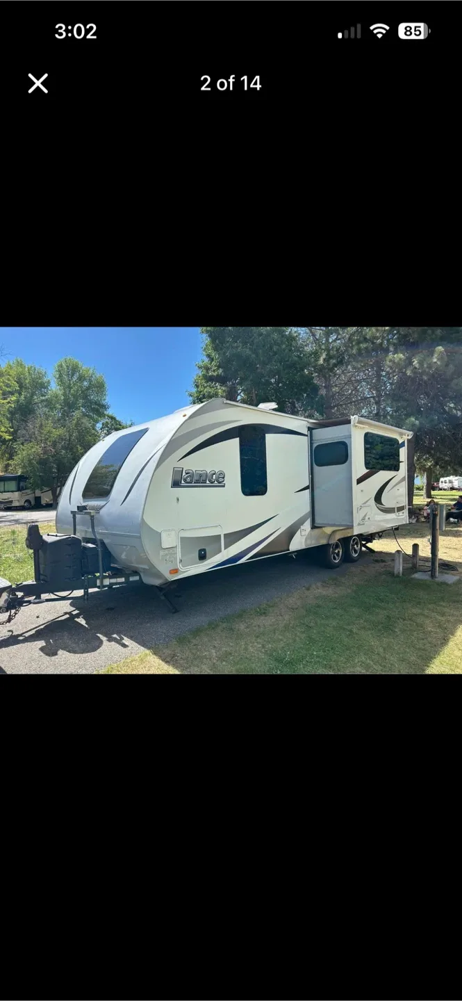 Lance Travel Trailer image indicator(2)